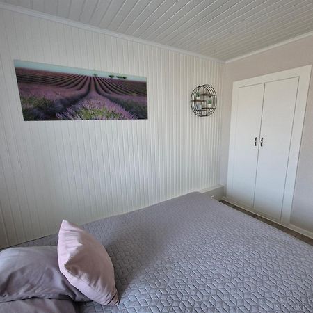 Sonnige Ferienwohnung I Harrislee Luaran gambar
