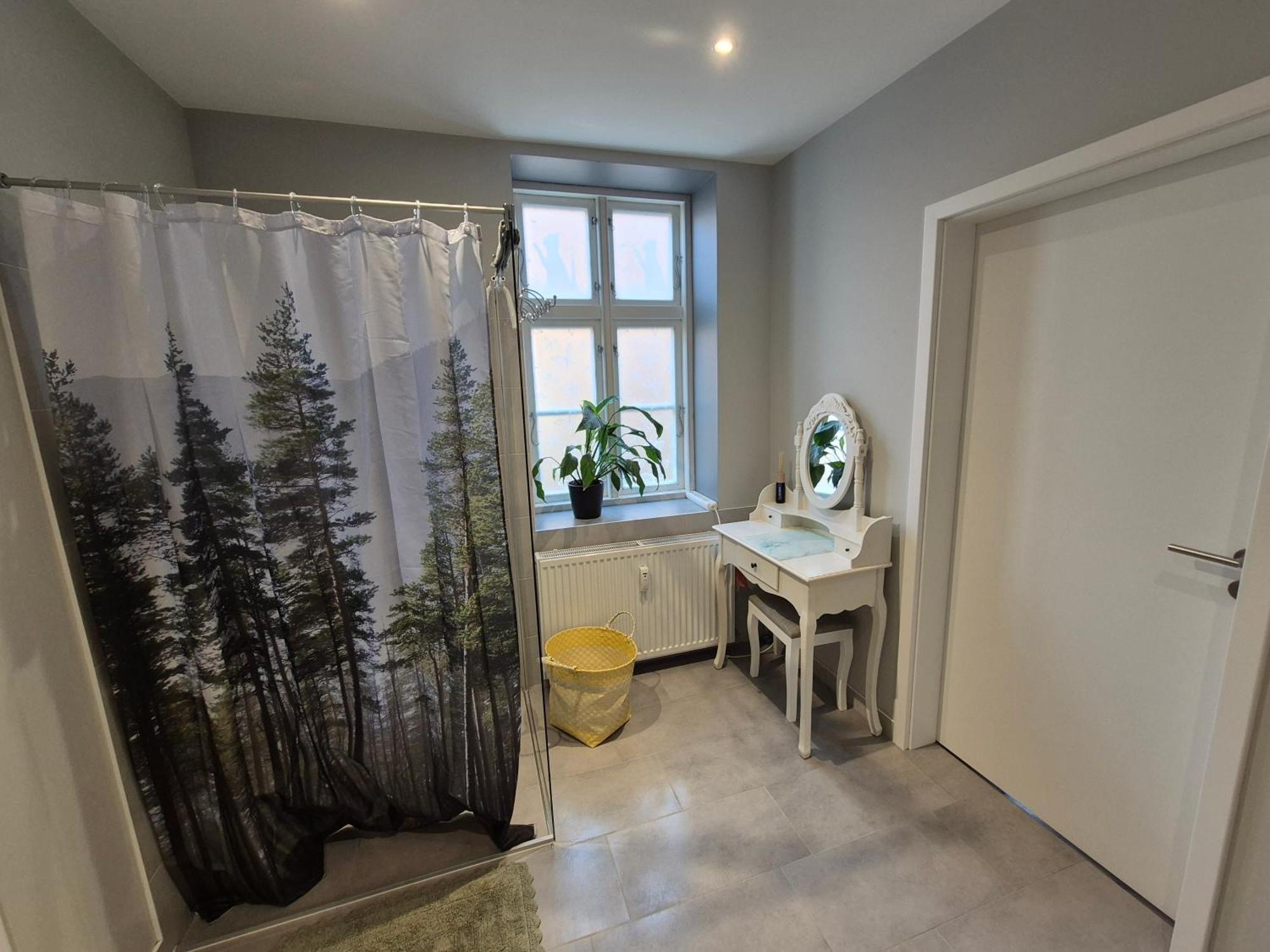Sonnige Ferienwohnung I Harrislee Luaran gambar