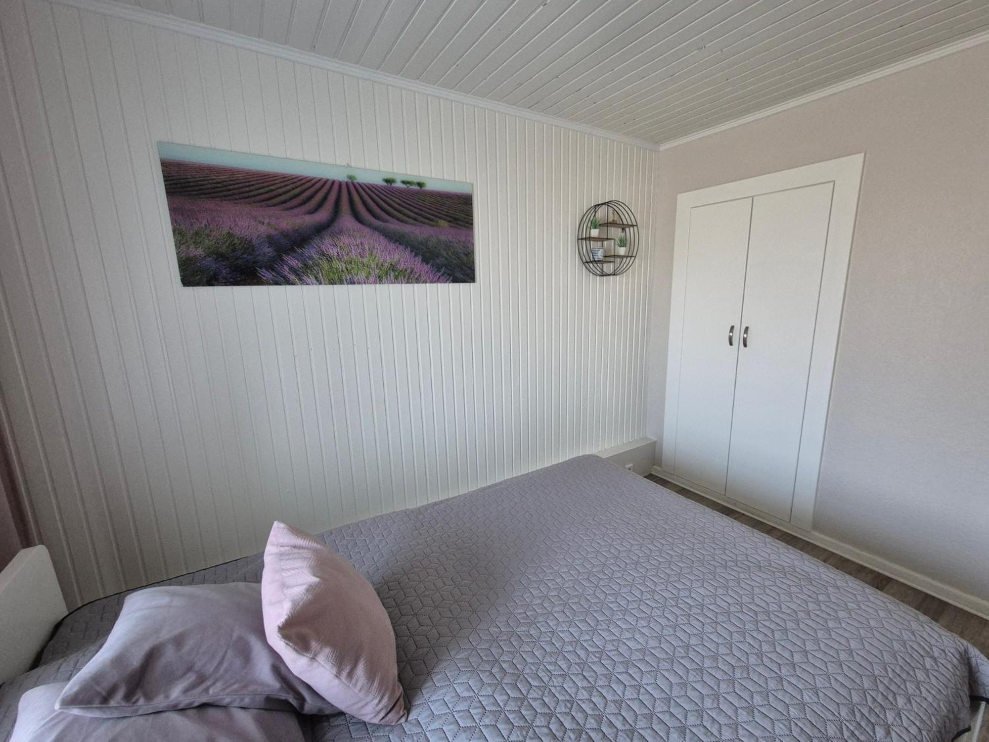Sonnige Ferienwohnung I Harrislee Luaran gambar