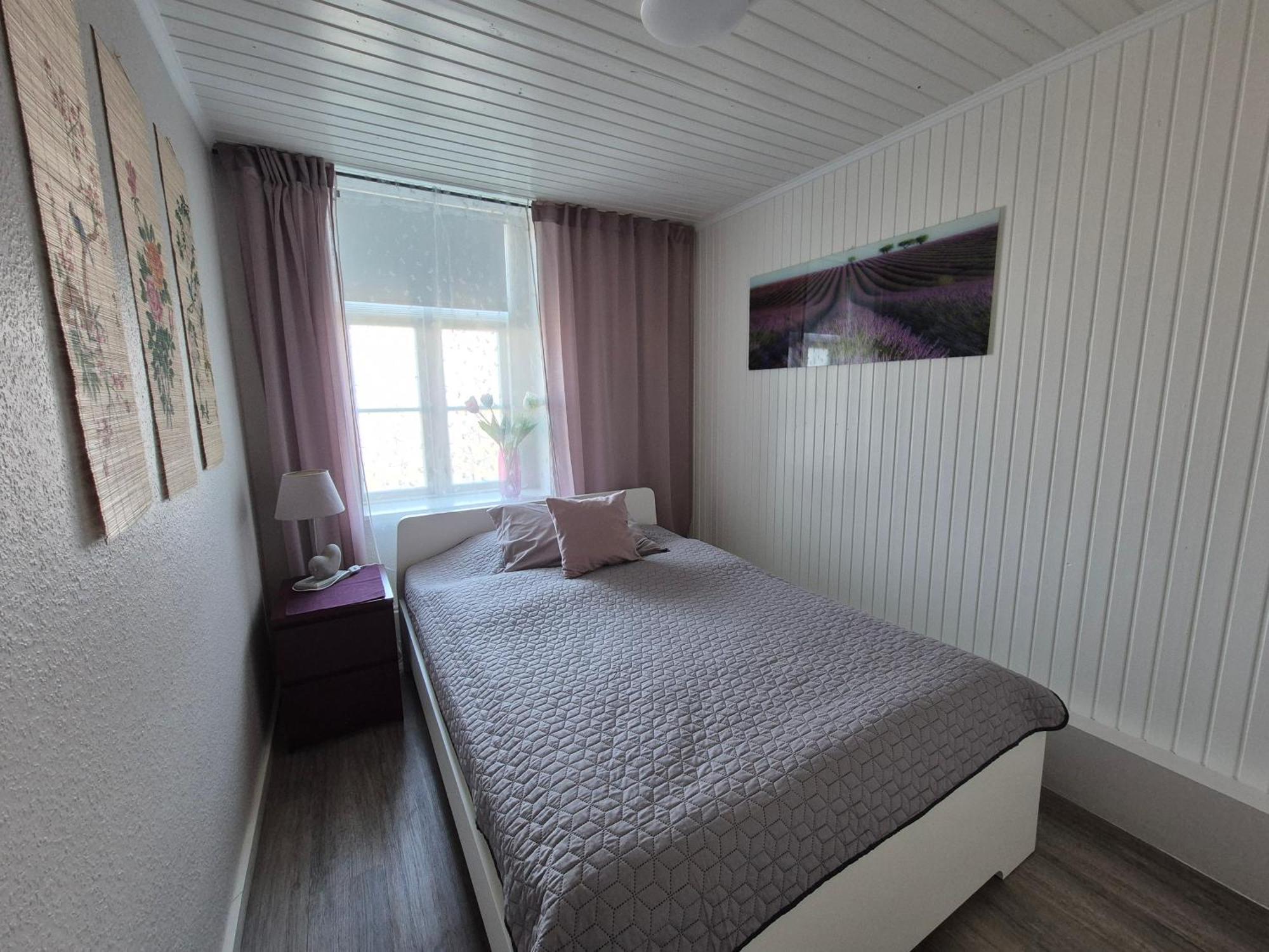 Sonnige Ferienwohnung I Harrislee Luaran gambar