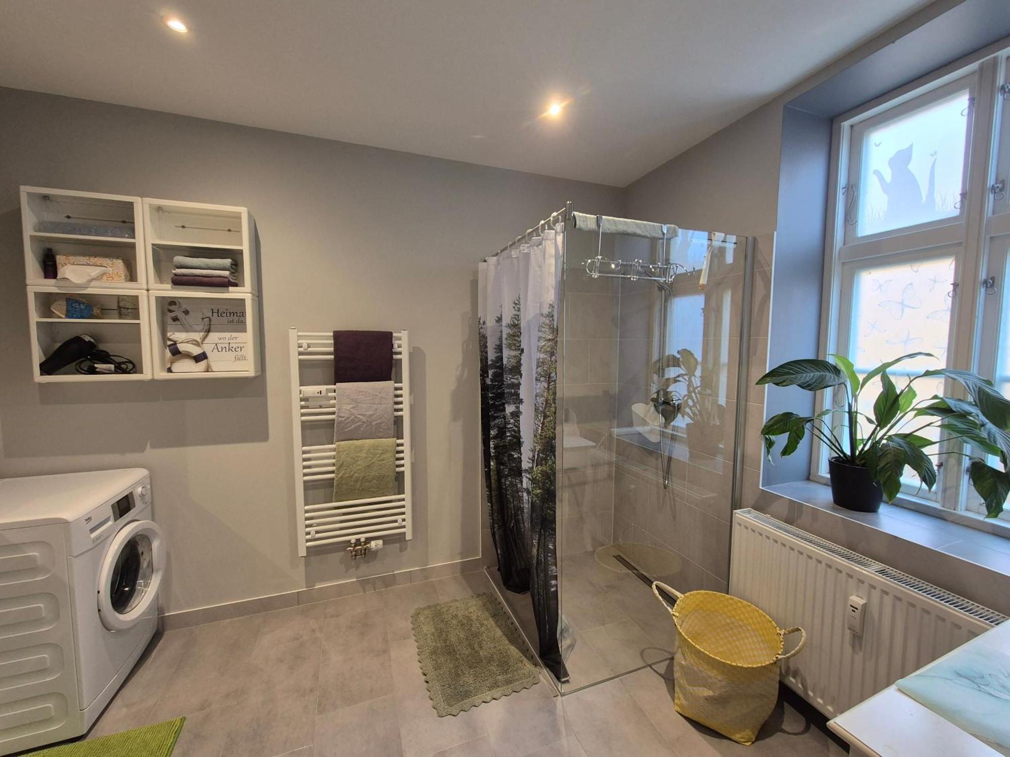 Sonnige Ferienwohnung I Harrislee Luaran gambar