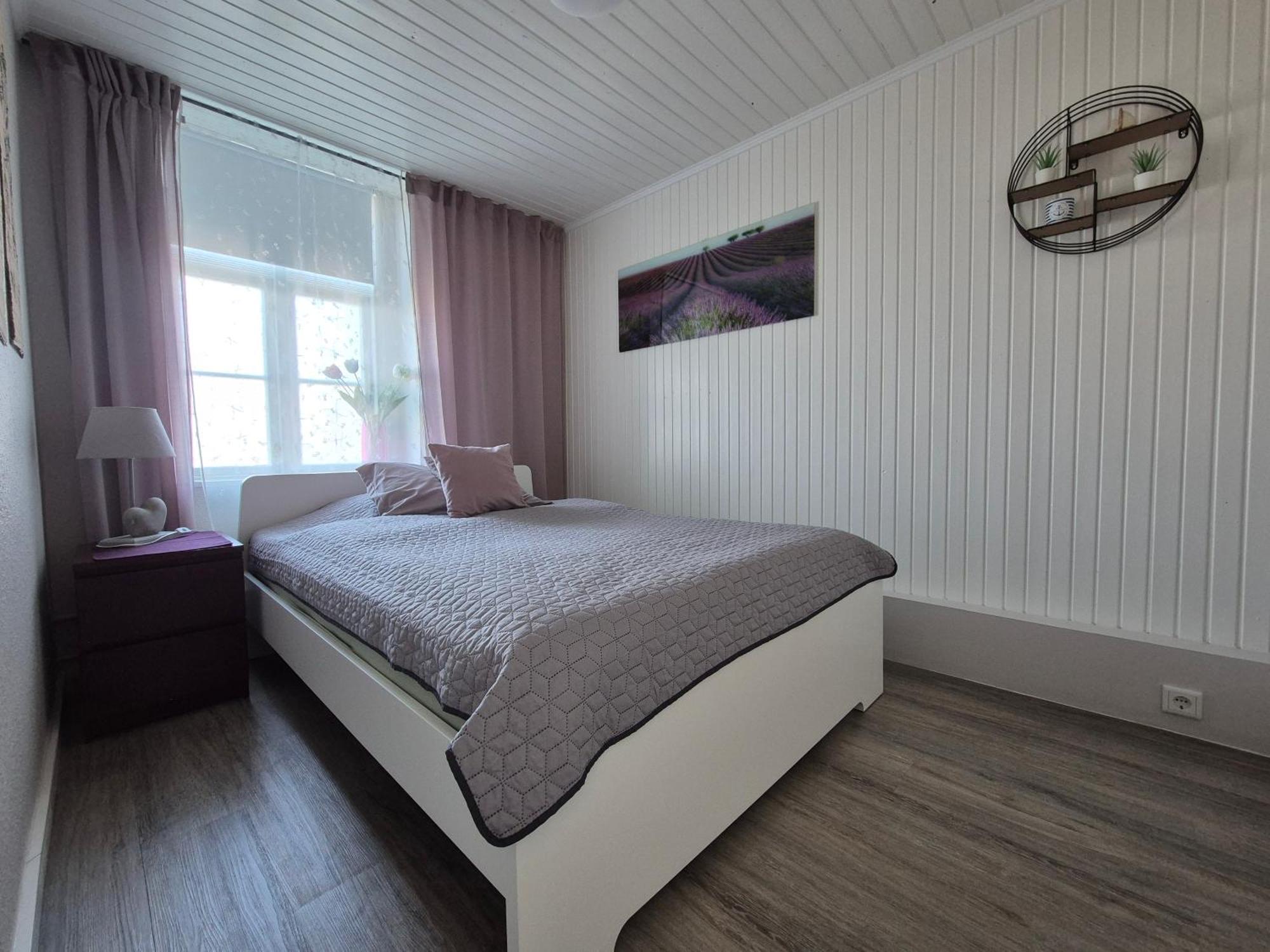 Sonnige Ferienwohnung I Harrislee Luaran gambar